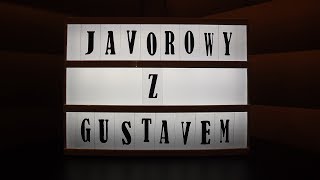 Javorový VrchJaworowy Wierchrowerem z GustavemĆwicz podjazdy [upl. by Rossuck]