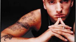 Eminem  Not afriad [upl. by Gass889]