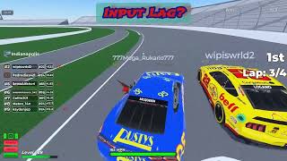 R R SEASON 2 EPISODE 110 LUCKY INDIANAPOLIS WIN [upl. by Woodruff]