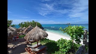 Top 10 Resorts in Cebu Philippines  Great Travel Videos [upl. by Manwell]