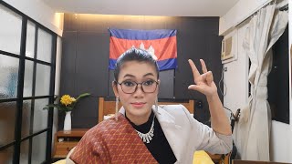 🇰🇭លោកឧកញ៉ាម៉ុងឬទ្ធីមានកំពង់ផែសម្រាប់ទទួលទំនិញ🌻02092023❤️chapter5003👌 [upl. by Kimberlyn]