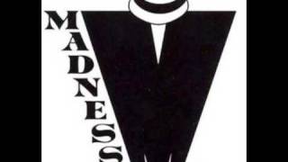 Madness  My Girl Live version 1979 [upl. by Eirrehs455]