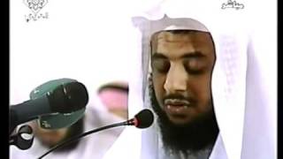 Idris Abkar  Amazing recitation  Taraweeh 2011 [upl. by Armstrong914]