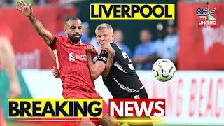 Liverpool vs Arsenal winners and losers as midfield duo shine defender struggles  United States [upl. by Kehsihba]