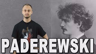 Ojcowie niepodległości 1 Ignacy Paderewski [upl. by Engleman]