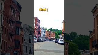 Galena the Mineral city [upl. by Collen]