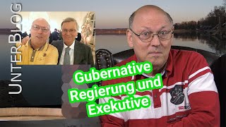 Die Gubernative an Hand eines Vortrags von Herrn Bosbach in München  012018 [upl. by Ikin]