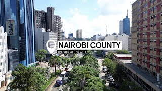 Destination Nairobi County Kenyas Melting Pot Of Sights Sounds And Experiences [upl. by Muffin]