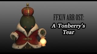 FFXIV OST Wanderers Palace Theme  A Tonberrys Tears [upl. by Lenni416]