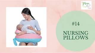 14 Things to Buy For New Born Baby  Kerala New Born Baby Essentials [upl. by Nealey]