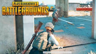 PLAYERUNKNOWNS BATTLEGROUNDS  TODOS CONTRA TODOS DONDE ESTA ESCONDIDO  XxStratusxX [upl. by Ecirtnuahs]