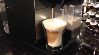 Nespresso Lattissima Plus [upl. by Cynarra]