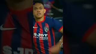 ACL Elite  JDT vs Shanghai Shenhua  30⚽️🔥  sokongmalaysia demiligakita johordarultakzim jdt [upl. by Enert]