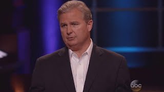 Mystery Surrounds Shark Tank Contestant Discovered Shot to Death [upl. by Hgielime]