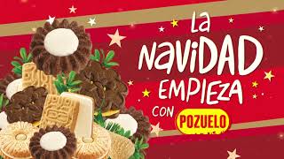 La Navidad empieza con Pozuelo [upl. by Reisman]