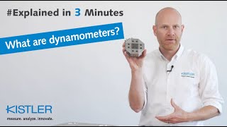 What are dynamometers Explained in 3 Minutes [upl. by Fita220]