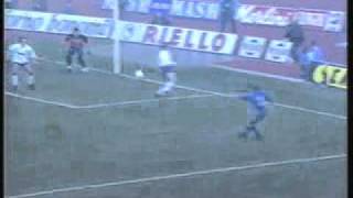 Verona  Fiorentina 21 198889flv [upl. by Neellek564]