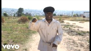 Solly Moholo  Johanna Mokolobetsi Official Music Video [upl. by Salter]