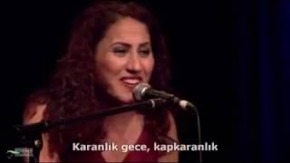 Aynur Doğan  Şewa Tari Rewend Aynur Doğan 2017 [upl. by Arikaahs]