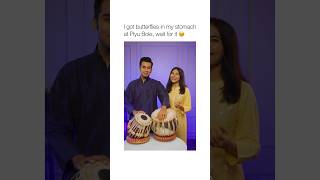 Piyu Bole Piya Bole  Duet Cover  Nikhil Sai X Stereo India [upl. by Ailey]