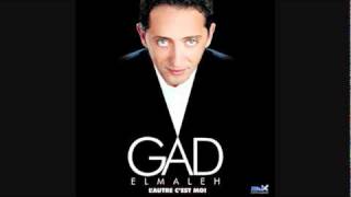 Gad Elmaleh A la station de ski [upl. by Cirillo]