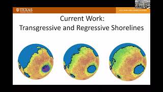 UT Planetary Habitability Seminar Eric Hiatt Melanie Rowland Trevor Wolf UT Austin [upl. by Cirle]