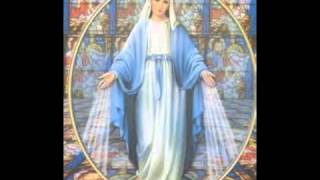 The Healing with Mother Mary Meditation  Sarah Hall [upl. by Limoli]