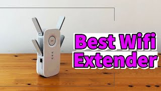 TOP 5 Best Wifi Extenders of 2021 [upl. by Aimehs957]