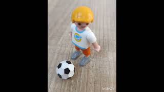 Neue Playmobil Familie Intro [upl. by Emelin]