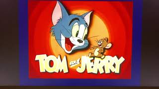 Opening of Tom amp Jerry in Jerry’s Diary Part 1 [upl. by Ahtekahs]