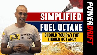 PD Simplified  Fuel Octane  What Should You Use [upl. by Buyer]