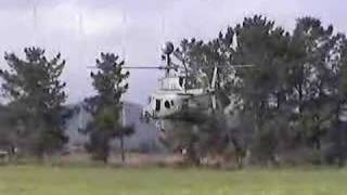 OH58D Kiowa Helicopter [upl. by Atnima]