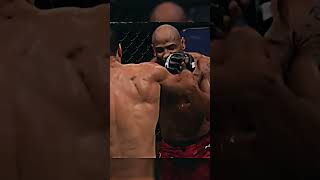 🤯Fearless Fighter Paulo Costas Explosive UFC Performance shorts [upl. by Cynara]