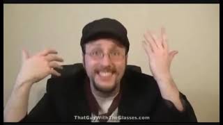 Nostalgia Critic  Bébés Kids Censored without the overly long Tone Lōc gag [upl. by Kablesh]