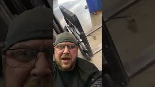 Forklift Fail Analysis Forked Off ￼ [upl. by Royce]