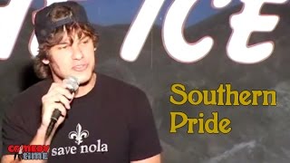 Southern Pride  Theo Von Stand Up Comedy [upl. by Dasha]