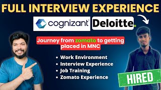 Cognizant Process Executive Interview Questions for Freshers  Work Environment Work Life [upl. by Broadbent]