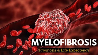 Myelofibrosis Explained What You Need to Know [upl. by Ynnohj303]