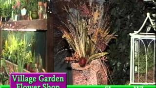 Shawano Wisconsins Village Garden Flower Shop on Our Storys The Celebrities [upl. by Oralia]