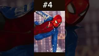 SpiderMan Miles Morales Shorts Walkthrough Pt4 [upl. by Nirrej419]