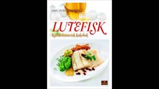 Lutefisk  Jahn Otto Johansen [upl. by Iveksarap]