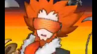 Pokémon X And Y Team Flare Boss Lysandre Battle Remix DarkTreecko1 [upl. by Yert612]