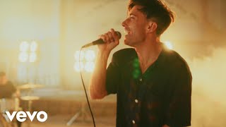 Phil Wickham  This Is Our God Official Music Video [upl. by Htidirrem]