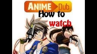 How to watch cartoon online [upl. by Anairt]