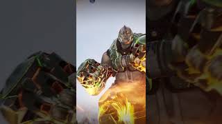 Predecessor ingame trailer paragon2 predecessor becomeparagon predecessorxbox [upl. by Bruner]