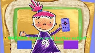 Pinky Dinky Doo  Polka Dot Pox Interactive Games READ DESCRIPTION [upl. by Leo]