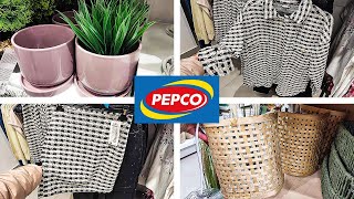 PEPCO TEGO NIE BYŁO🤩PIĘKNY KOMPLET ODZIEŻ DAMSKA😲PÓŁKA PEŁNA NOWOŚCI😱HIT❗❗❗ [upl. by Cinomod]