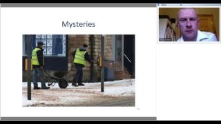 Scientix Webinar Using Discrepant Events and Mysteries to enliven Science Teaching and Learning [upl. by Largent]