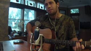 Billy Currington cover Good Directions [upl. by Vin]