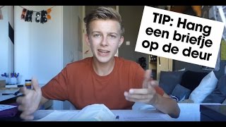 5 TIPS BIJBEL LEZEN  VLOG 1 Elias [upl. by Sproul]